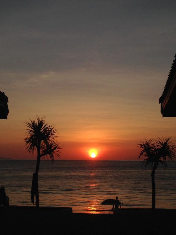 Baan Pakgasri Hideaway Hotel Ko Lanta Exterior foto